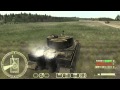 Поиграем с Холи в T-34 против Тигра - №5 - Тигр - Высота 500 