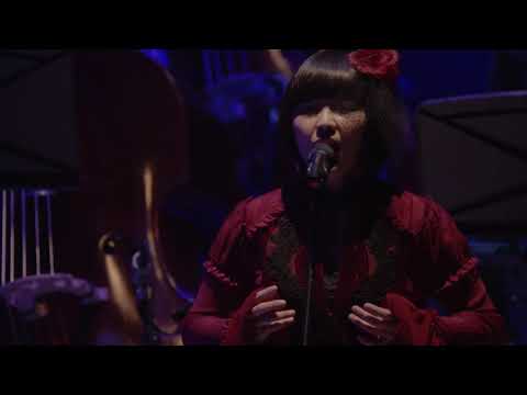 20140517 (feat. Mika Kobayashi) Live