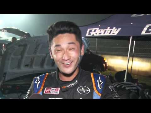 Formula DRIFT Season Recap (2015)