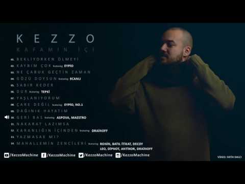 Kezzo - Geri Bas (Ft. Aspova & Maestro) [Official Audio] #Kafamınİçi