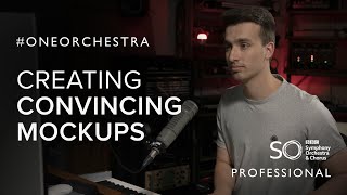 Video thumbnail for How To Create Amazing Orchestral Mockups | BBC Symphony Orchestra Pro #ONEORCHESTRA by Spitfire Audio
