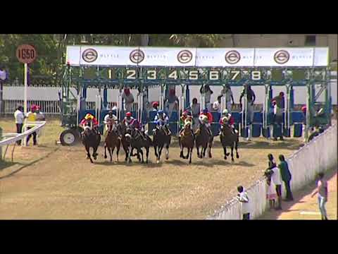 RM27 R5 | Blackburn Roc | N.Juglall