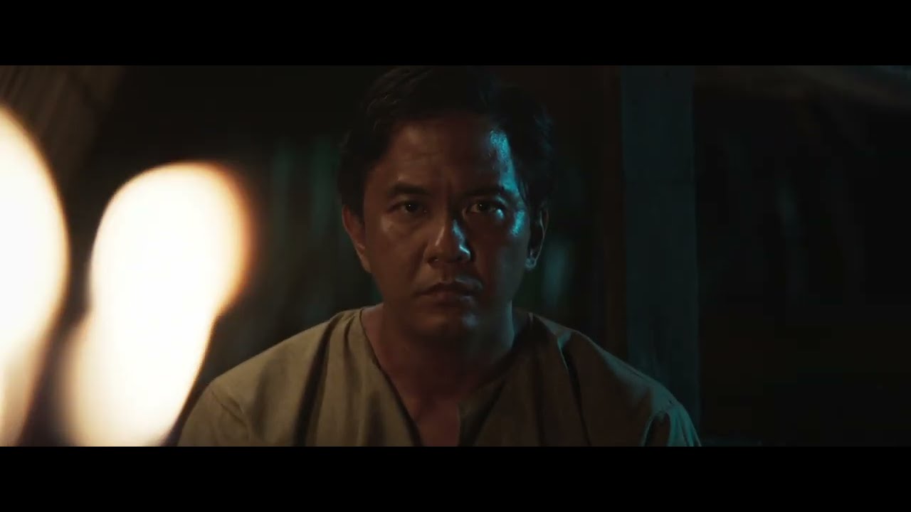 GAYONG | Official TEASER 2 | Membujur lalu melintang patah, GAYONG menerjah layar 8 Mei 2025