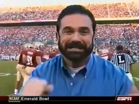 Residual Evidence: Billy Mays says "But wait, there's more!"