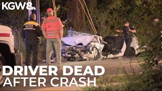 Download lagu Pengemudi tewas setelah kecelakaan di Aloha mp3 Download lagu Pengemudi tewas setelah kecelakaan di Aloha mp3