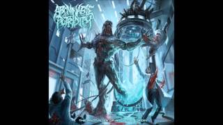 Abominable Putridity - Lack Of Oxygen