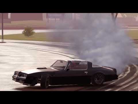 damn! - Jeris Johnson, Ricky Desktop (CarXDriftRacing2)