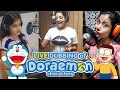 LIVE DUBBING Of All DORAEMON Characters