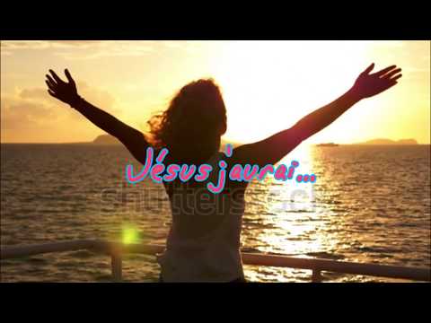 🎵J'aurai confiance 🎵 Joanie Banville