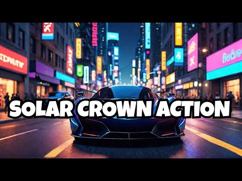 TEST DRIVE UNLIMITED SOLAR CROWN Walkthrough Part 2