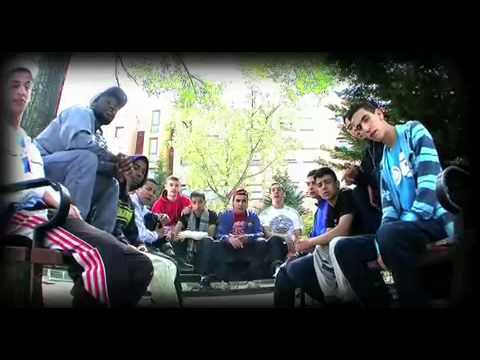 Yasin - Sueño de Barrio
