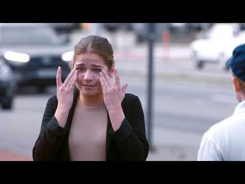 PREVIEW: Tranen bij snelheidsduivel Laura Tesoro | Hoe Zal Ik Het Zeggen?