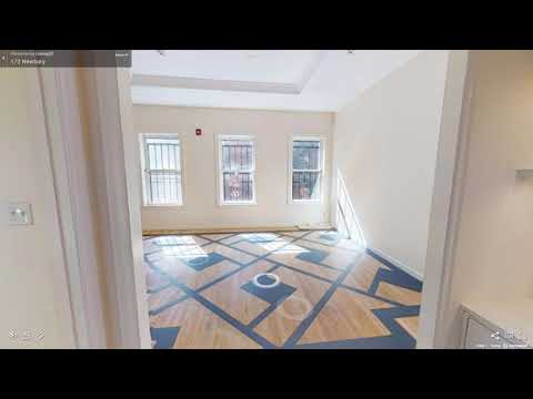 172 Newbury Street, Boston, MA