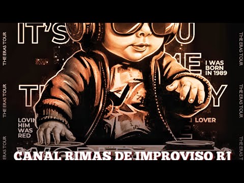 RAP UNDERGROUND RJ ( RODA CULTURAL CANTA TERESA )