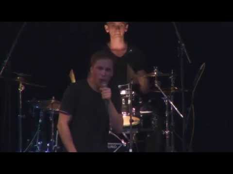 Mellious - What She Wants @ Junge Bühne Kieler Woche