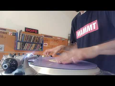 FAKSER - DMC WORLD SCRATCH 2021 (FINAL SET)