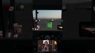 Sharona · ATS · Peterbilt · Yakima → Pocatello · UTVs · Clip 08 · #shorts