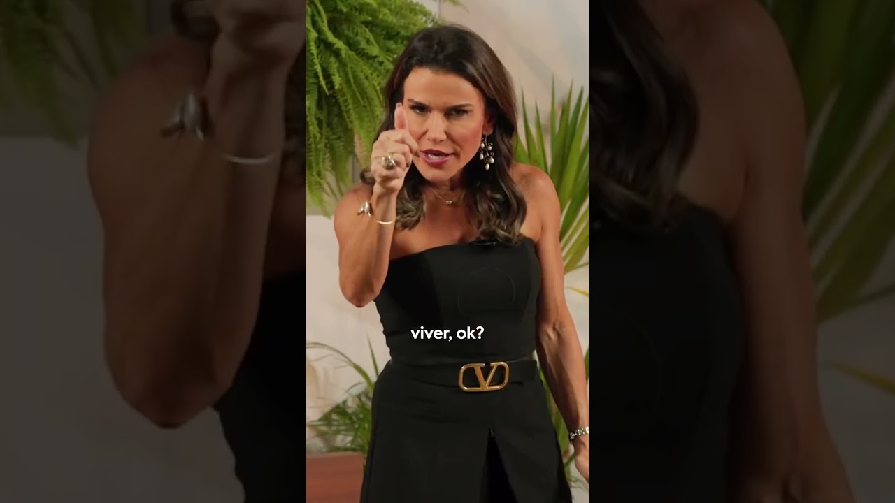 Escreva uma frase Positiva #mulherforte #mulheres