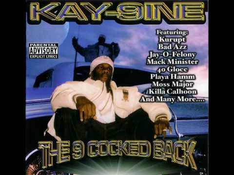 Kay-9ine - Why Do We Trip