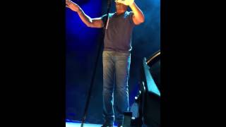 Darius Rucker &quot;So I Sang&quot;