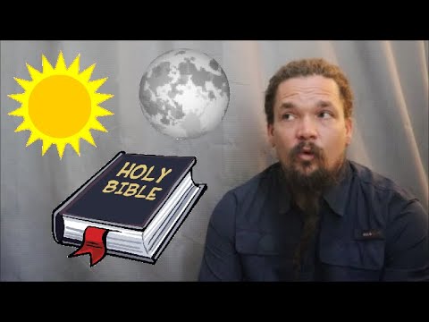 How to Use the SUN, MOON, & STARS to UNDERSTAND the BIBLE More Accurately