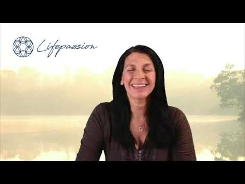 21.4.2020, Loslassen - Meditation: Herzenskraft statt Angst - 13 Hertz - Amina Meineker