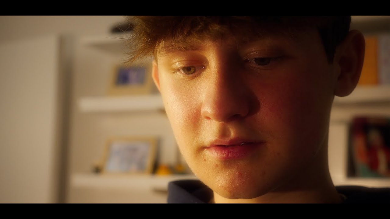 when you start to understand math (Oppenheimer Parody / Sony FX30)