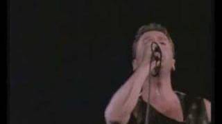 SIMPLE MINDS LIVE WATERFRONT 1989 IN VERONA Video