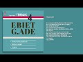 Ebiet G Ade Album Lagu Lagu Terbaik Ebiet G Ade Vol 4 Audio HQ