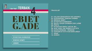 Download lagu Ebiet G. Ade - Album Lagu Lagu Terbaik Ebiet G. Ade Vol. 4 | Audio HQ mp3 Download lagu Ebiet G. Ade - Album Lagu Lagu Terbaik Ebiet G. Ade Vol. 4 | Audio HQ mp3
