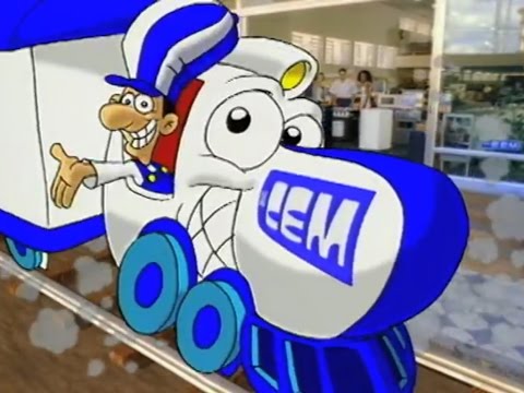Lojas Cem - Jingles