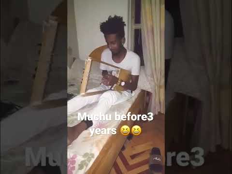 New Eritrean TikTok with Artist muchu 2019
