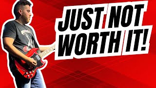 Think Music School Will Launch Your Career? Think Again...