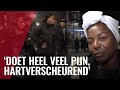 Stille tocht voor doodgeschoten Roffinho (17)