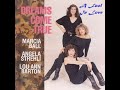 Marcia Ball & Angela Strehli & Lou Ann Barton,    A Fool In Love