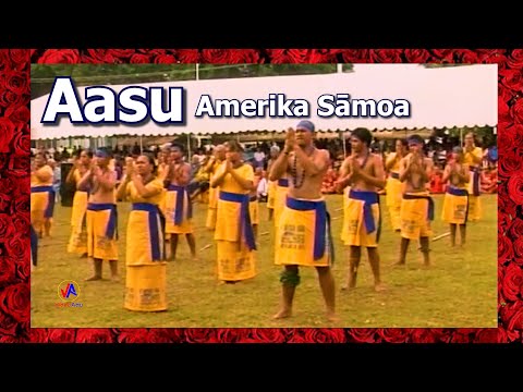Video Aau Shorts : AASU Amerika Sāmoa - Siva fa'aleaganu'u