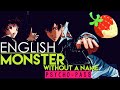 [Psycho-Pass] Monster Without A Name (English ...