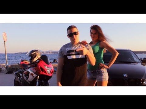 KRIS - Харабия [Official HD Video]