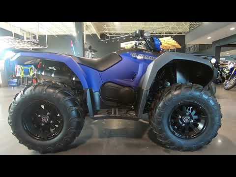 New 2023 Yamaha Kodiak 450 ATV For Sale In Prince George, VA