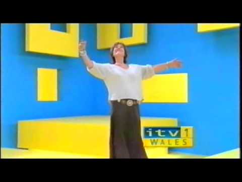 ITV1 Wales start-up - 2004