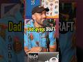 Drafting the BEST DAD SAYINGS!! Who’s team wins?? #shorts #dad #father #sayings #quotes #draft
