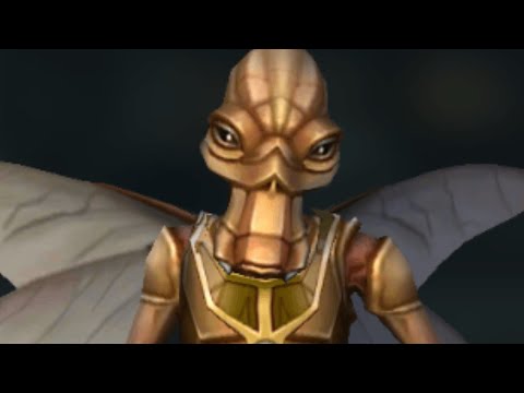 Why Im Farming A Geonosian SWGOH