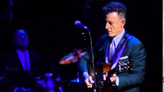 Lyle Lovett ~You were always There~ LIVE at Stardust Theater on Delbert&#39;s SBC XXI