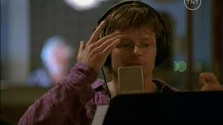 SHAME, SHAME, SHAME - STEVE ZAHN AND FRIENDS / TREME 1ª TEMPORADA