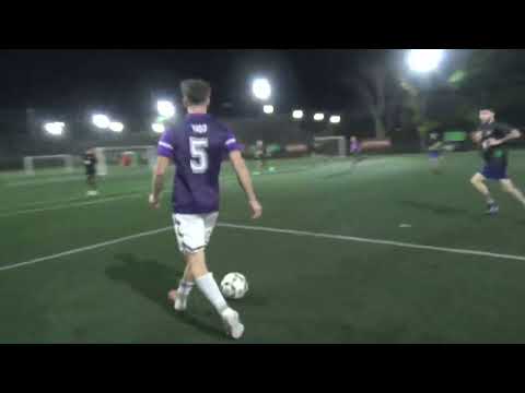 FENIX FC VS MUTU TEAM - 20/02/2022 - Apertura Mayores