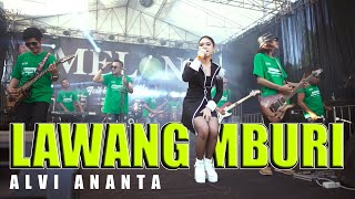 Download lagu Alvi Ananta - Lawang Mburi (Versi Koplo) ( LIVE) mp3