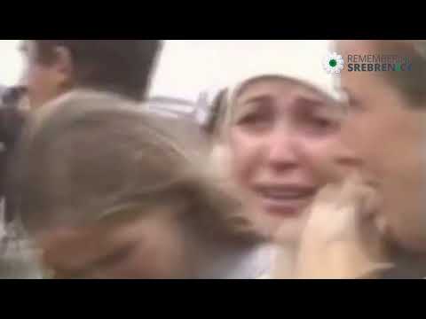 #COREThursdayThoughts 11th July Remembering Srebrenica