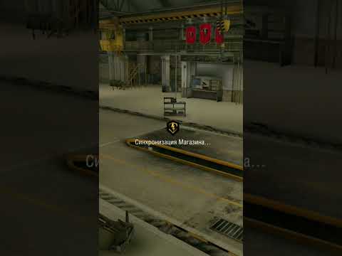 Ребят что может быть за проблема Долгая Синхронизация Магазина ? #wotblitz #wot #wotblitzexe