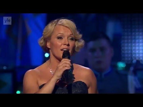 Heidi Pakarinen: "Voi yksi päivä olla sata vuotta"