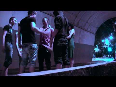 NEW ELECTRO DANCE CLIP!!! Sam Zakharoff Feat SMS & Nicky Rich - Dirty Dance.flv